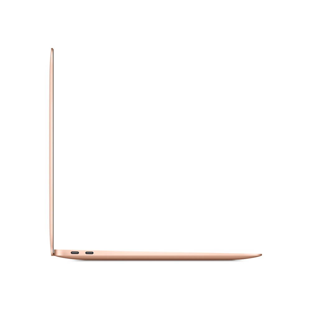 Apple MacBook Air 13: M1 chip 8C CPU/8C GPU/8GB/512GB - Gold-2020 (Eng-Keyboard)