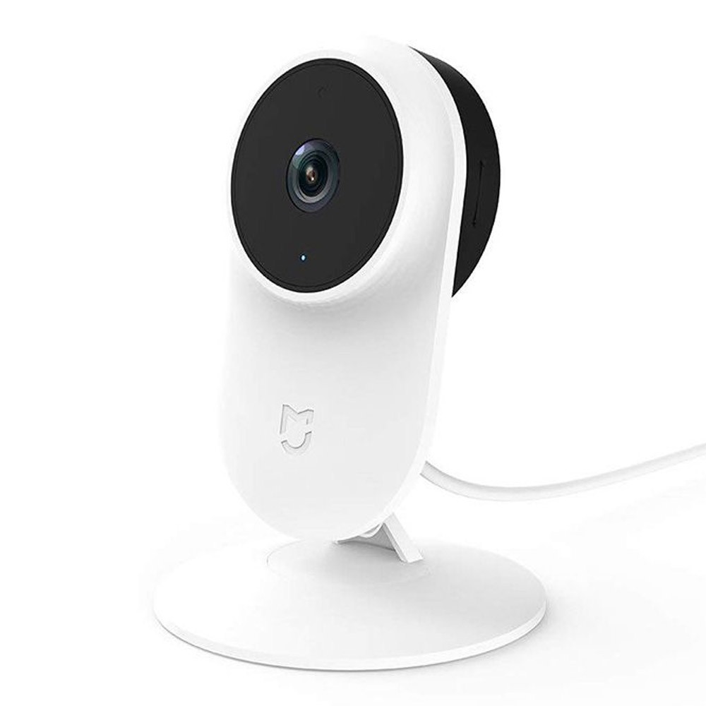 Xiaomi Home Security Camera Basic 1080P US White