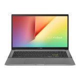 Asus Notebook VivoBook 15 D533UA-BQ005TS Black (A)