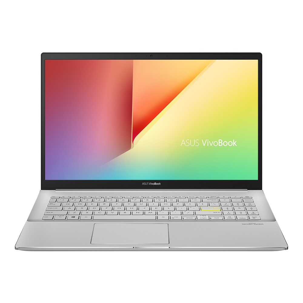 Asus Notebook VivoBook 15 D533UA-BQ002TS White (A)