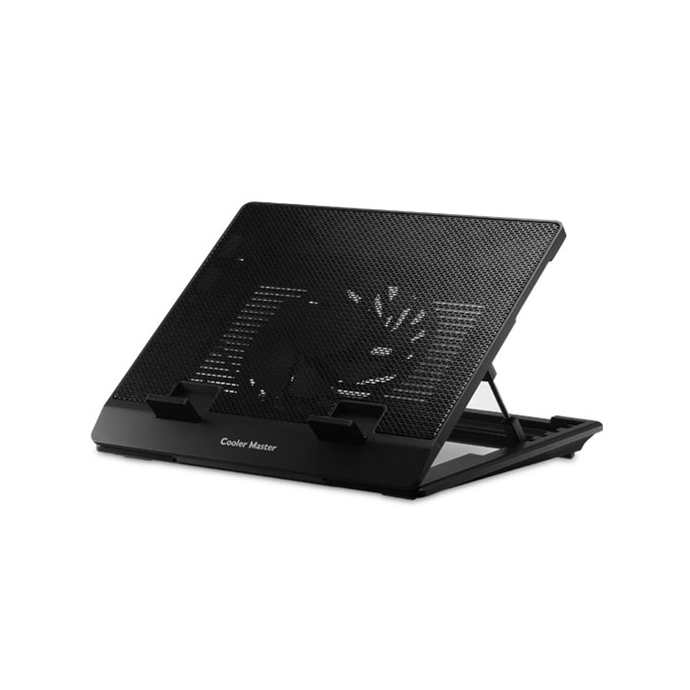 พัดลมระบายความร้อน Cooler Master Coolingpad ErgoStand Lite