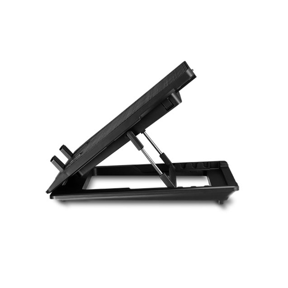พัดลมระบายความร้อน Cooler Master Coolingpad ErgoStand Lite