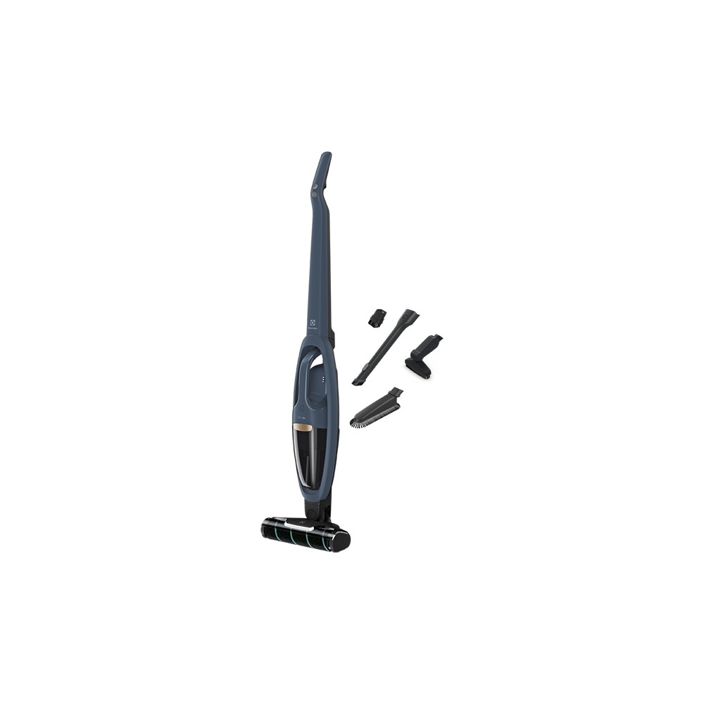 เครื่องดูดฝุ่น ELECTROLUX รุ่น WQ61-1EDBF