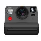 Polaroid Now Black