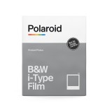 Polaroid B&W Film i-Type