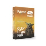 Polaroid Color i-Type The Mandalorian Edition
