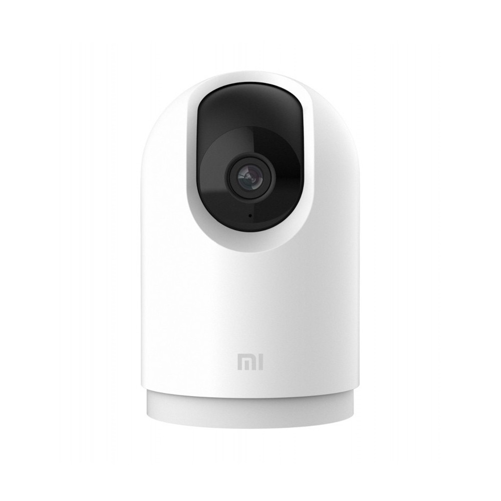 กล้องวงจรปิด Xiaomi Mi 360 Home Security Camera 2K Pro White