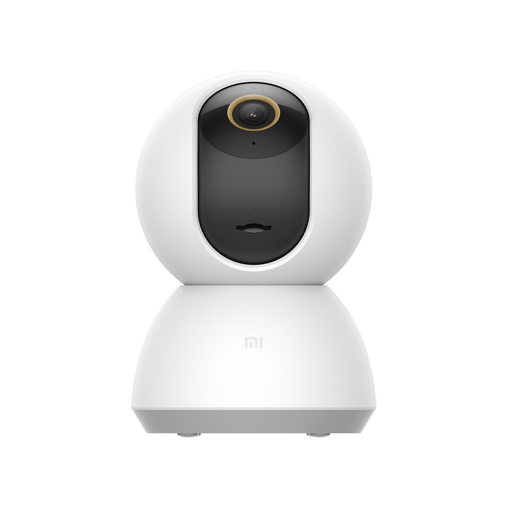 กล้องวงจรปิด Xiaomi Mi 360 Home Security Camera 2K White