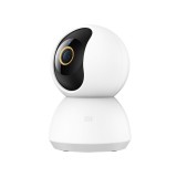 กล้องวงจรปิด Xiaomi Mi 360 Home Security Camera 2K White