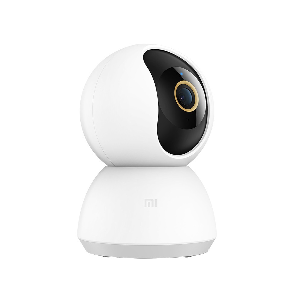 กล้องวงจรปิด Xiaomi Mi 360 Home Security Camera 2K White