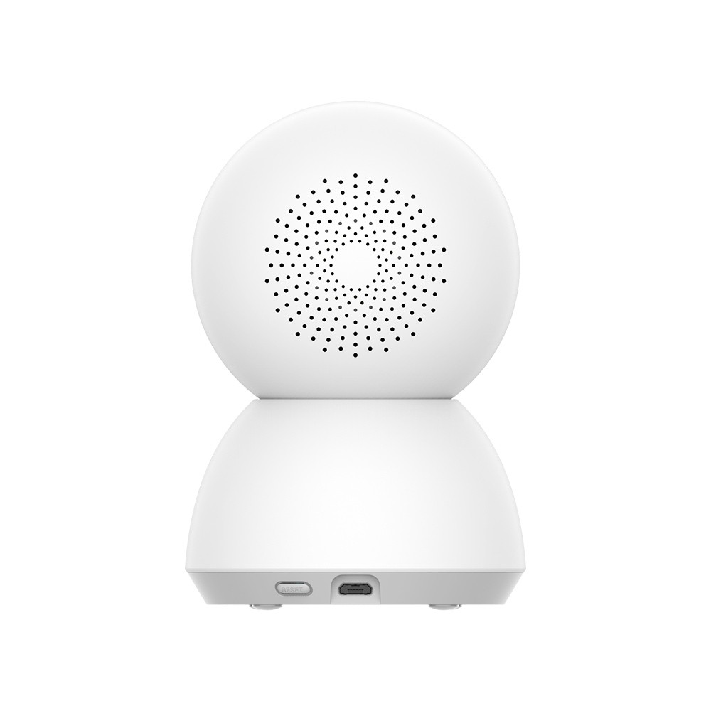กล้องวงจรปิด Xiaomi Mi 360 Home Security Camera 2K White
