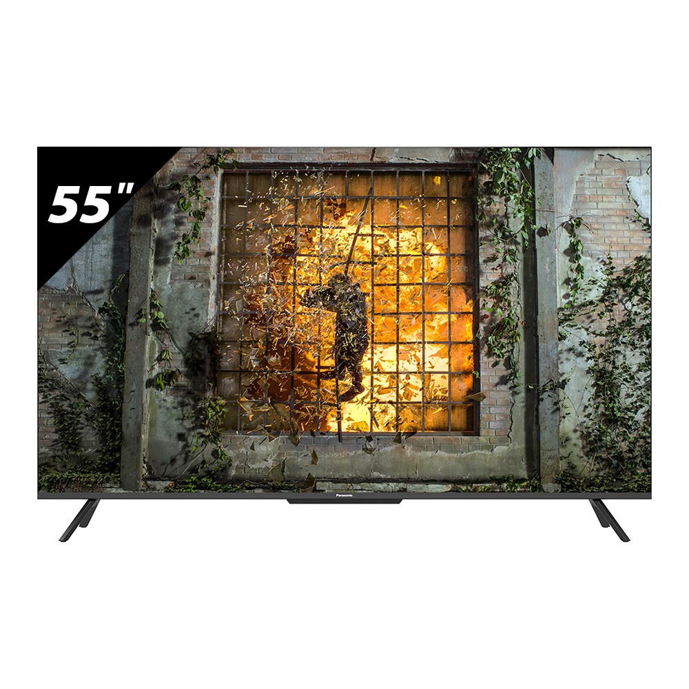 Panasonic TV TH-55HX750T