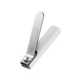 Xiaomi Mijia Stainless Steel No-Splash Nail Clipper Cutter