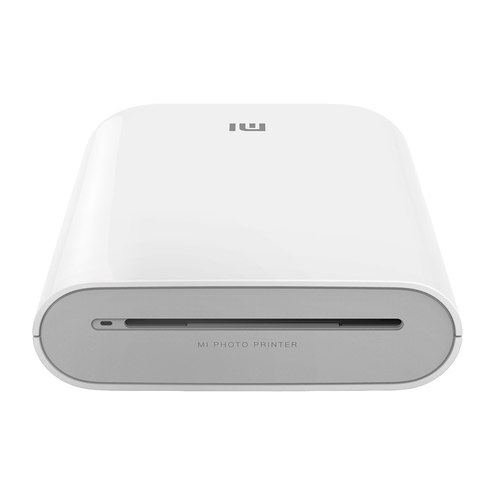 เครื่องปริ้น Xiaomi Mi Portable Photo Printer White