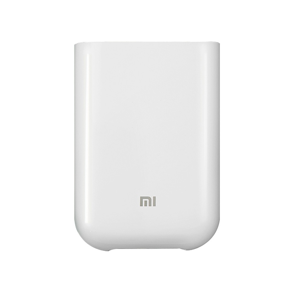 เครื่องปริ้น Xiaomi Mi Portable Photo Printer White