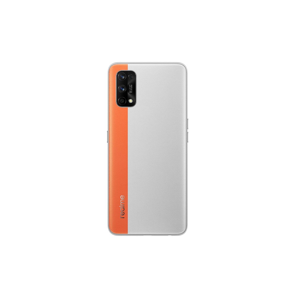 สมาร์ทโฟน Realme 7 Pro (8+128) Horizon orange