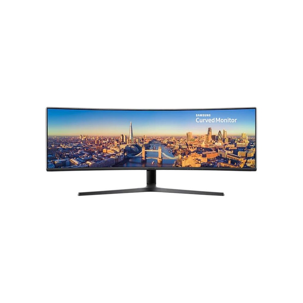 SAMSUNG MONITOR SSG-LC49J890DKEXXT (Curved 49)