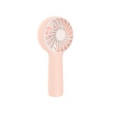 พัดลมพกพา Xiaomi Pando Mini Portable Handheld Fan F6 Pink