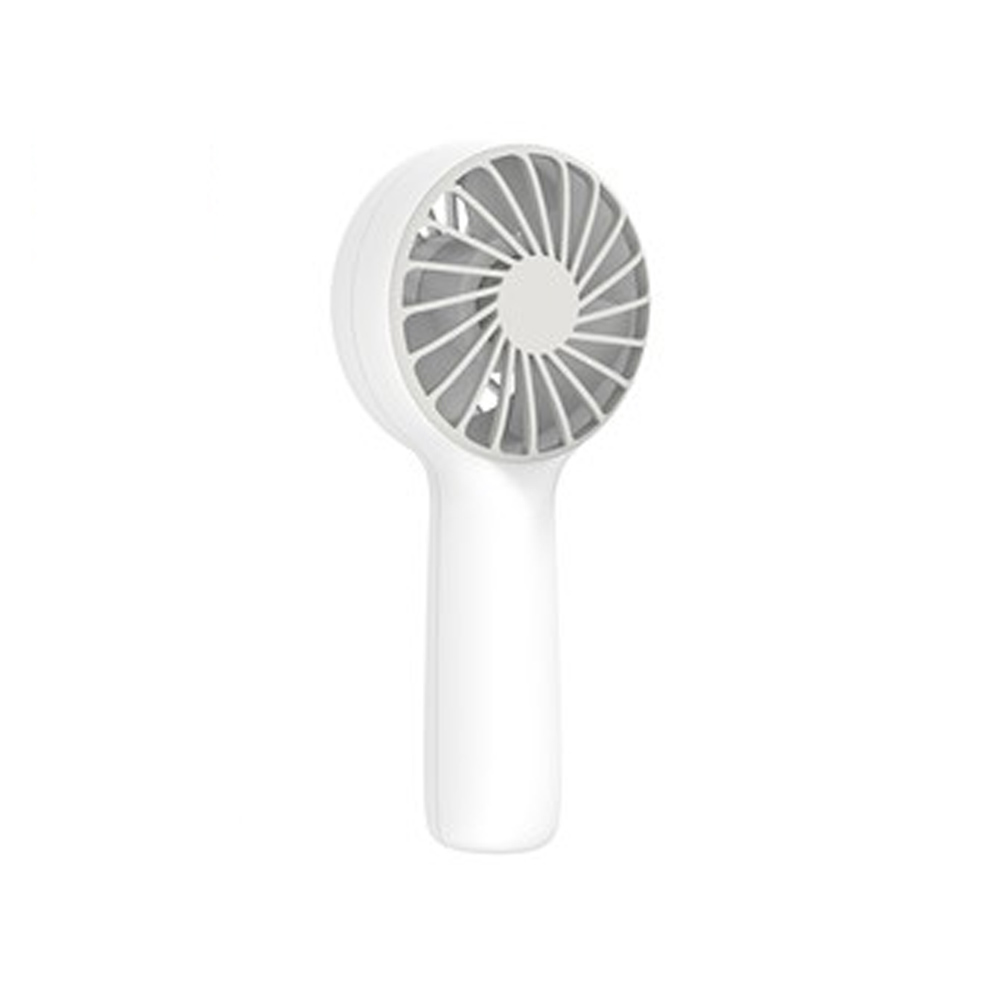 Ручной складной вентилятор xiaomi qualitell zero handheld fan 3 режима