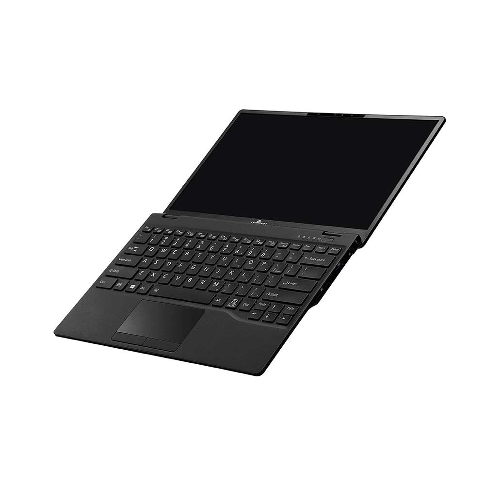 โน๊ตบุ๊ค Fujitsu UH-X-4ZR1C14467 Black