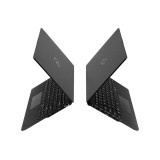 โน๊ตบุ๊ค Fujitsu UH-X-4ZR1C14467 Black