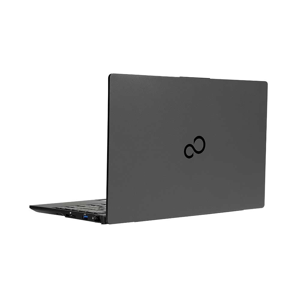 โน๊ตบุ๊ค Fujitsu UH-X-4ZR1C14467 Black
