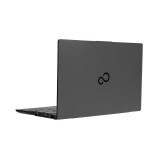 โน๊ตบุ๊ค Fujitsu UH-X-4ZR1C14467 Black