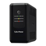 CyberPower UPS UT650EG (650VA/360W)