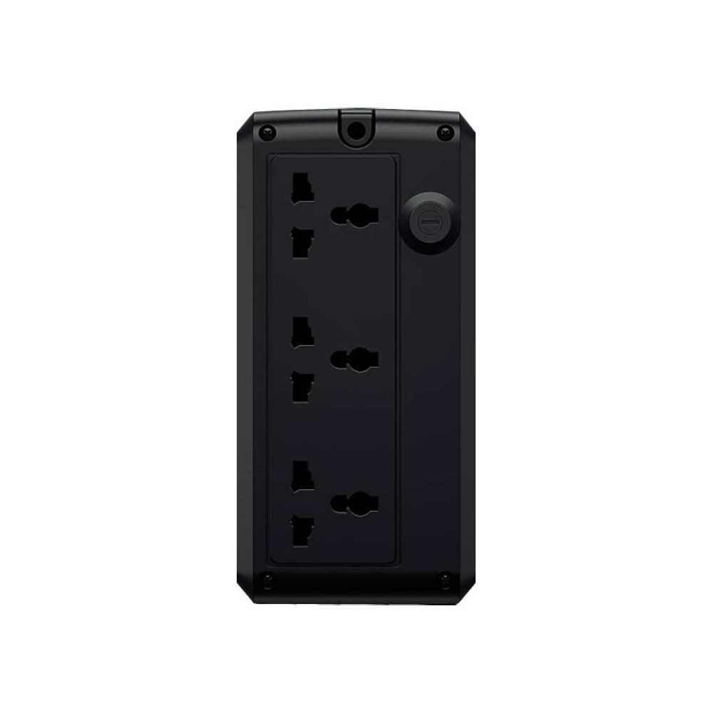 เครื่องสำรองไฟ Cyberpower UPS CBP-UT650EG 650VA/360W