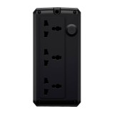 เครื่องสำรองไฟ Cyberpower UPS CBP-UT650EG 650VA/360W