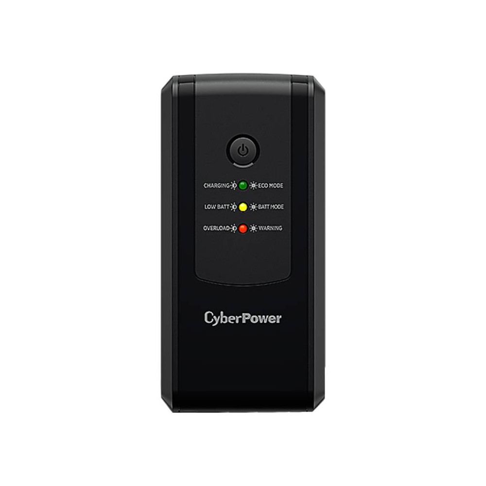 เครื่องสำรองไฟ Cyberpower UPS CBP-UT800EG 800VA/480W