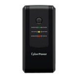เครื่องสำรองไฟ Cyberpower UPS CBP-UT800EG 800VA/480W