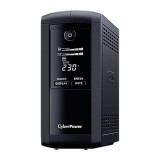 เครื่องสำรองไฟ Cyberpower UPS CBP-VP700ELCD 700VA/390W