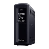 เครื่องสำรองไฟ Cyberpower UPS CBP-VP1600ELCD 1600VA/960W