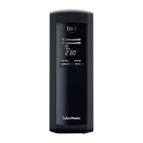 เครื่องสำรองไฟ Cyberpower UPS CBP-VP1600ELCD 1600VA/960W