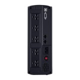 เครื่องสำรองไฟ Cyberpower UPS CBP-VP1600ELCD 1600VA/960W