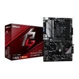 ASRock Mainboard X570 Phantom Gaming 4 AM4