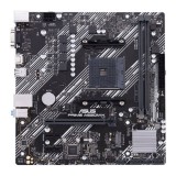 เมนบอร์ด ASUS Prime A520M-K AM4