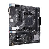 เมนบอร์ด ASUS Prime A520M-K AM4