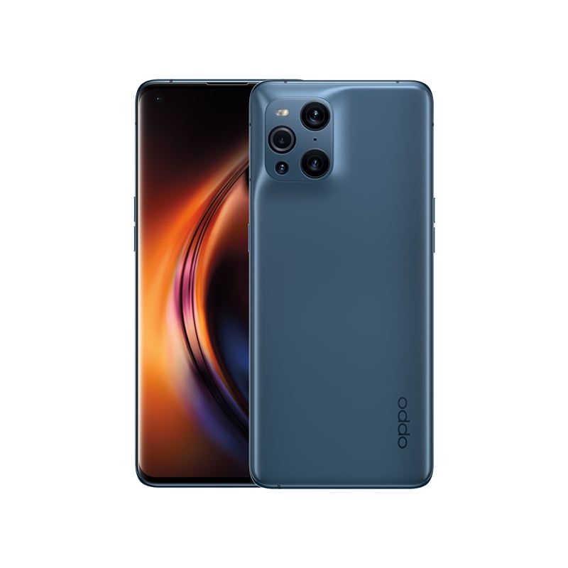 oppo find x3 pro banana