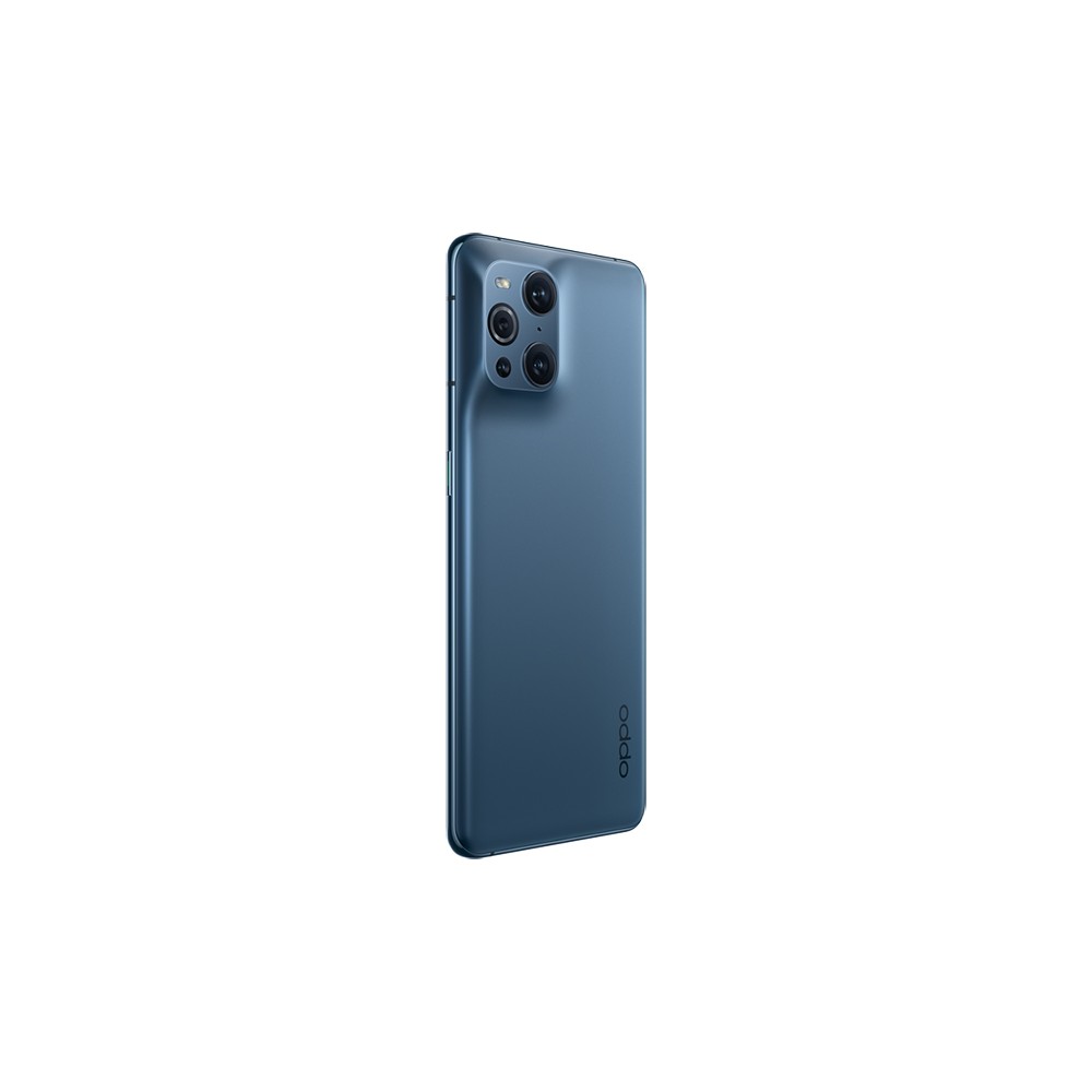 OPPO Find X3 Pro (5G) Blue