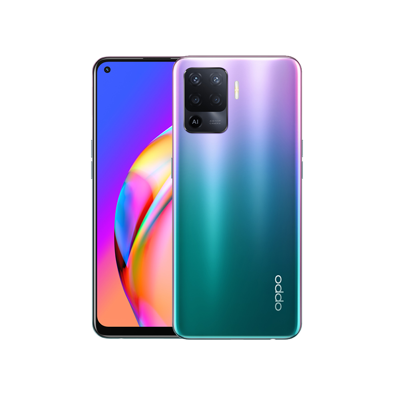 oppo a8 camera