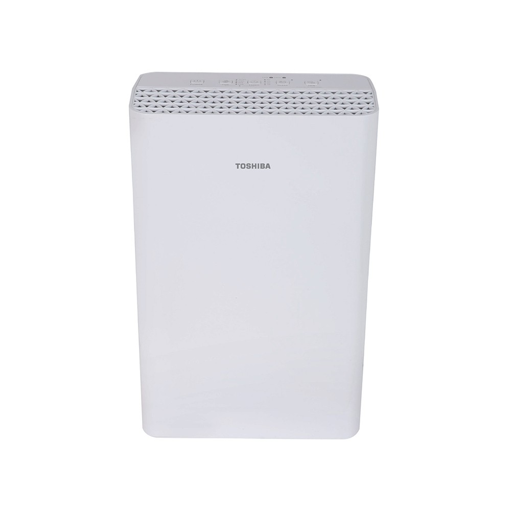 เครื่องฟอกอากาศ TOSHIBA CAF-H20W