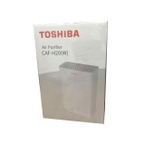 เครื่องฟอกอากาศ TOSHIBA CAF-H20W