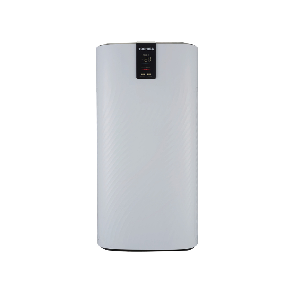 toshiba smart air purifier