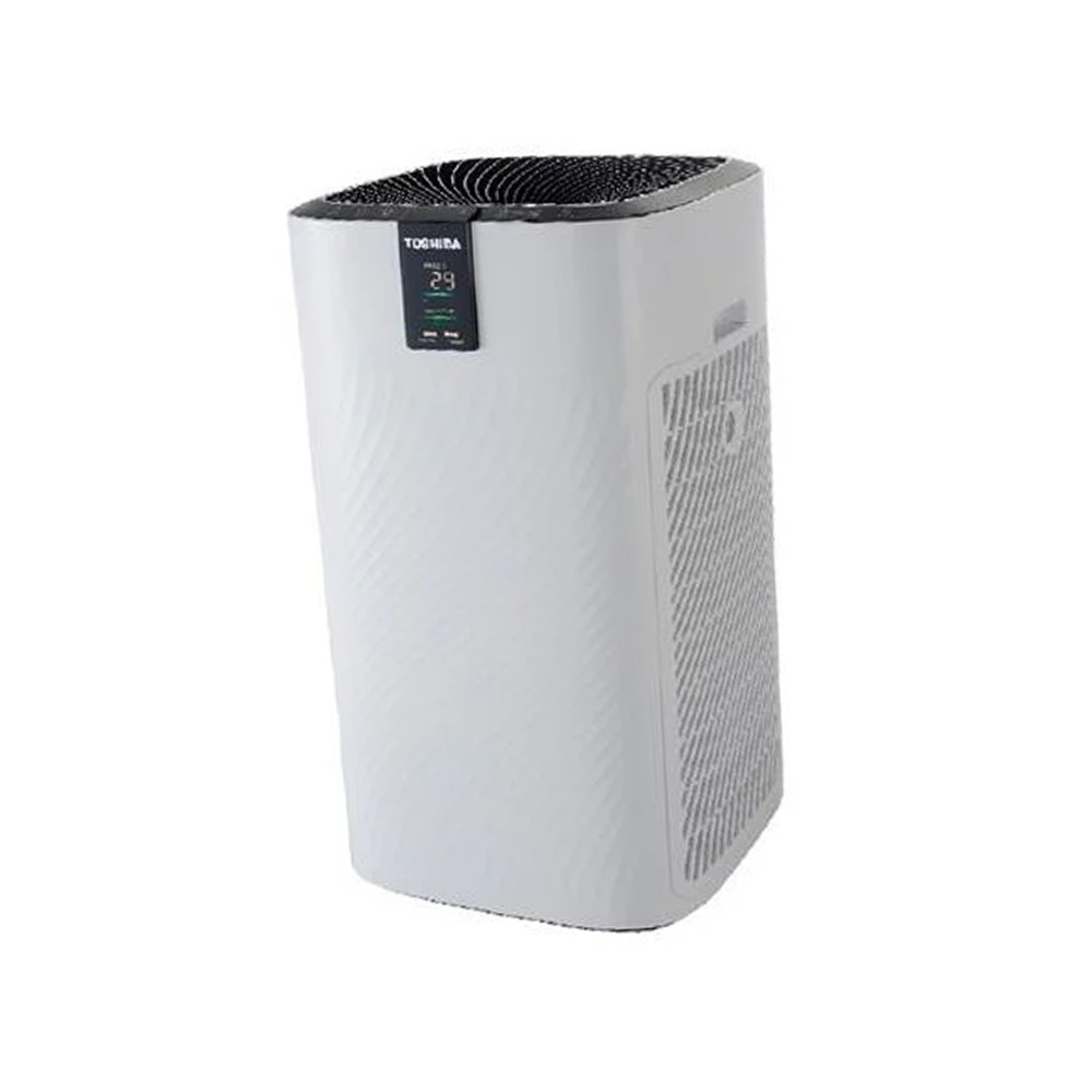 toshiba smart air purifier