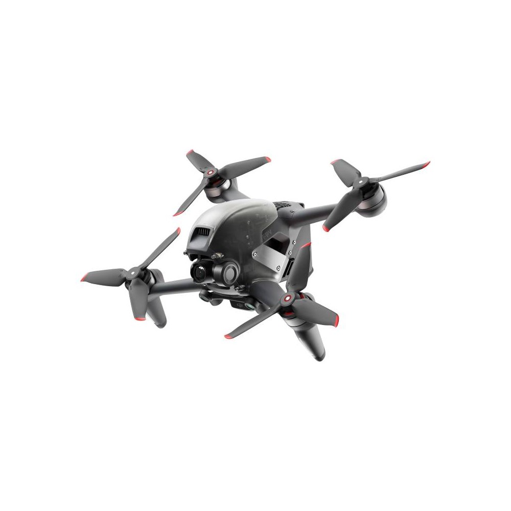 Dji fpv outlet max speed