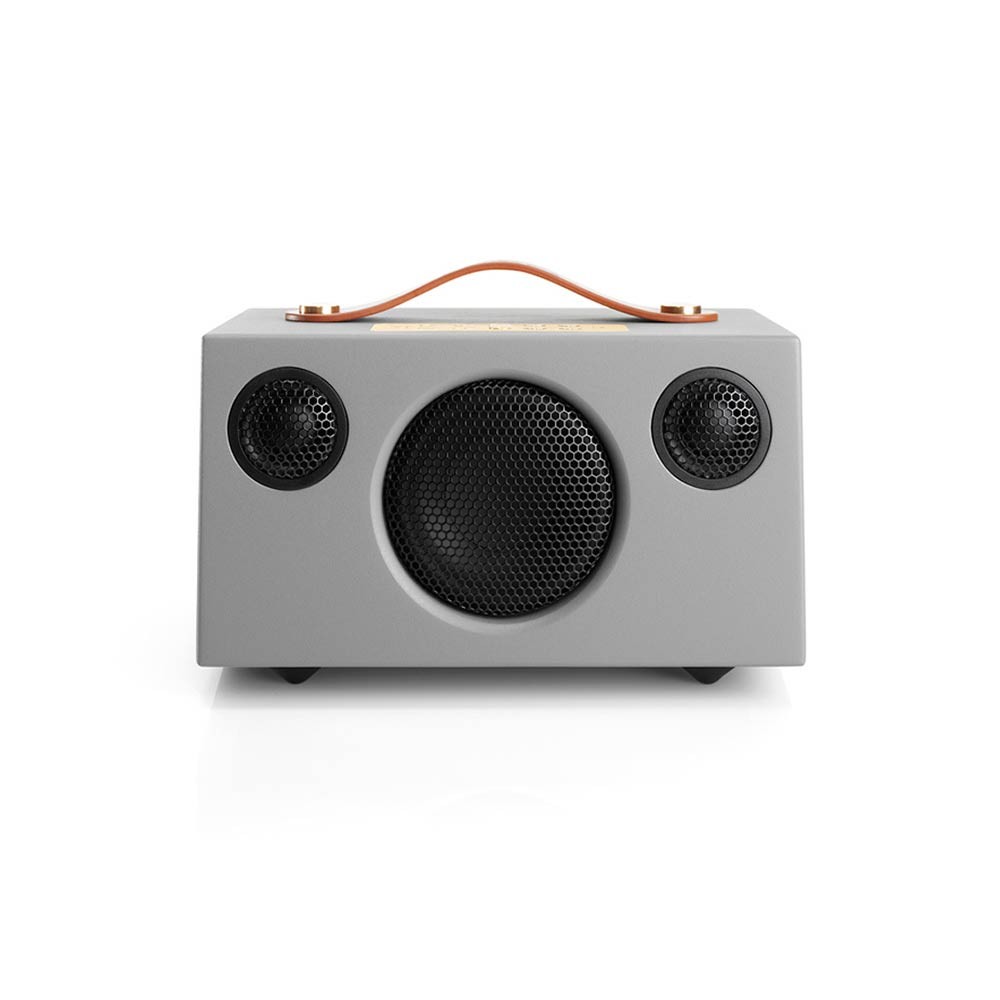 ลำโพง Audio Pro Portable Addon C3 Multiroom HiFi Storm Grey