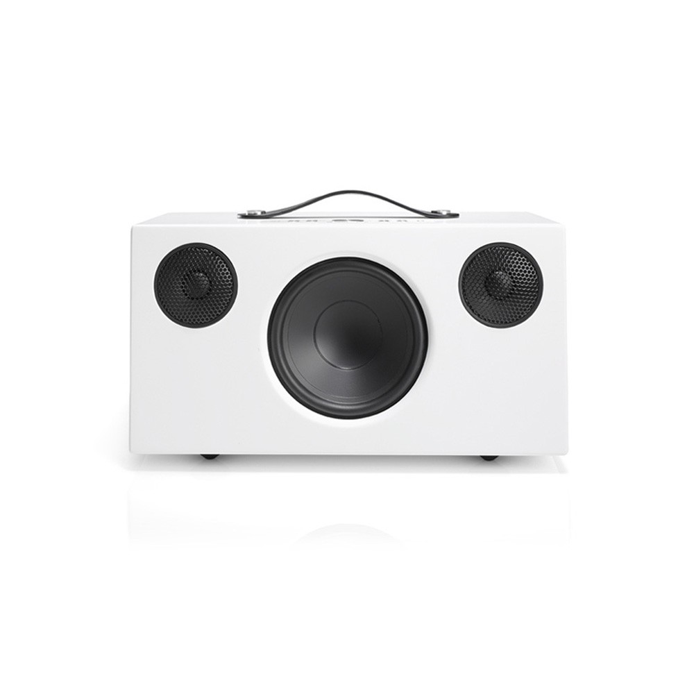 ลำโพง Audio Pro Addon C10 Compact Multiroom HiFi Arctic White