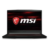 MSI Notebook GF63 Thin 10SCSR-1015TH